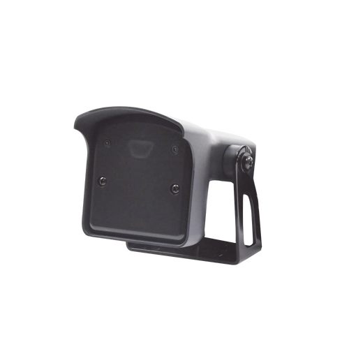 Sensor de Microondas Ideal Para Puertas Automáticas Industriales / IP65 / Ángulo de Inclinaciónn 0 a 180°