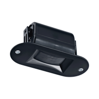 Sensor de Petición de Salida / Ideal para Accesos y Salidas Sin Contacto  en Puertas Peatonales / Versión con ACTIVACIÓN de 15 o 30 Segundos