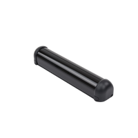 Sensor Infrarrojo Para Detección de Presencia / Montaje Sobre Pared / No Requiere Reflector para su funcionamiento / Salida de relevador NA o NC