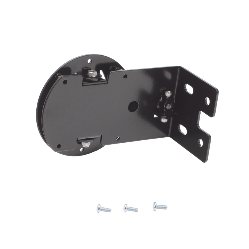Base de Montaje para Sensor 10LZRFLATSCAN-S