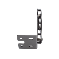 Base de Montaje para Sensor 10LZRFLATSCAN-S