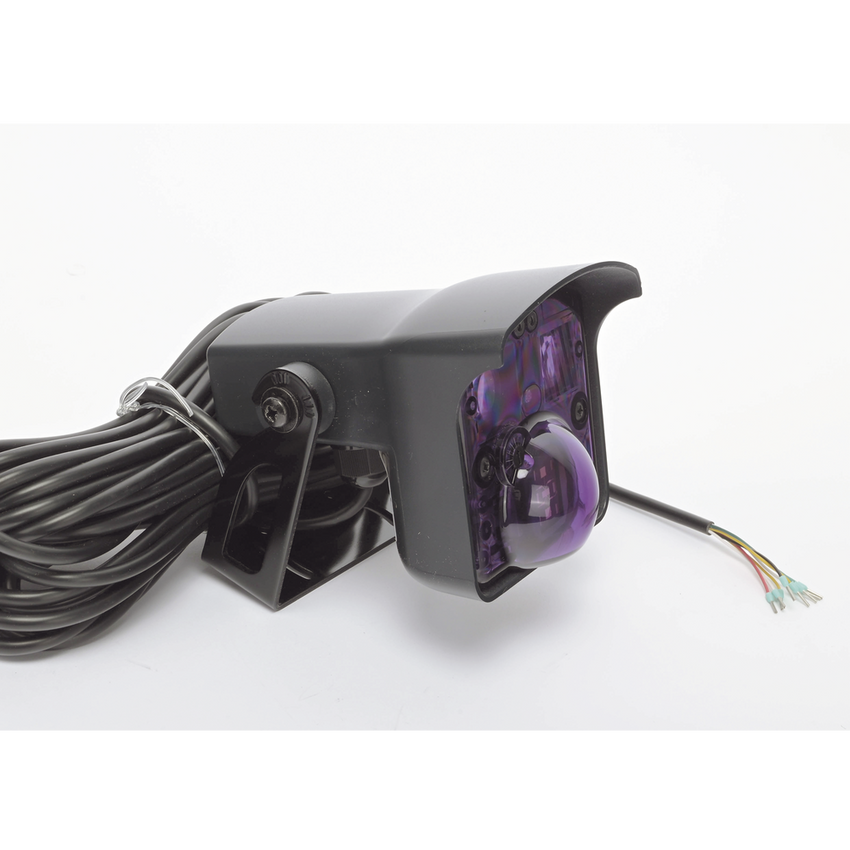 Sensor de Presencia Para Puertas Industriales / Tecnologia Infrarroja Para Seguridad