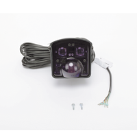Sensor de Presencia Para Puertas Industriales / Tecnologia Infrarroja Para Seguridad