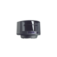 Sensor láser para barreras vehiculares y puertas / Evite el uso de lazos magnéticos / Protege carriles de hasta 9.6 m de ancho y 9.6 metros de profundidad