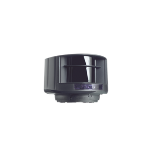Sensor láser para barreras vehiculares y puertas / Evite el uso de lazos magnéticos / Protege carriles de hasta 9.6 m de ancho y 9.6 metros de profundidad