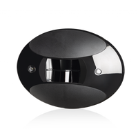 Sensor Laser Para Conteo de Personas Color Negro / Ideal Para el Control de Aforos  / Conteo Preciso bajo Cualquier Iluminación
