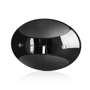 Sensor Laser Para Conteo de Personas Color Negro / Ideal Para el Control de Aforos  / Conteo Preciso bajo Cualquier Iluminación