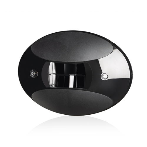 Sensor Laser Para Conteo de Personas Color Negro / Ideal Para el Control de Aforos  / Conteo Preciso bajo Cualquier Iluminación