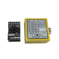 Sensor de Masa Mono Canal / Ideal para Automatización de Barreras Vehiculares