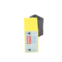 Sensor de Masa Mono Canal / Ideal para Automatización de Barreras Vehiculares
