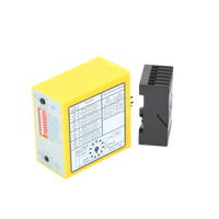 Sensor de Masa Mono Canal / Ideal para Automatización de Barreras Vehiculares