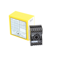 Sensor de Masa Mono Canal / Ideal para Automatización de Barreras Vehiculares
