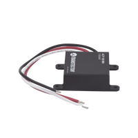 Supresor Picos Corriente Alterna / SASD+GDT / 120 VAC 15A / Riel DIN / Híbrido / UL 1449