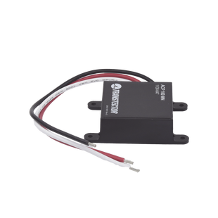 Supresor Picos Corriente Alterna / SASD+GDT / 120 VAC 15A / Riel DIN / Híbrido / UL 1449