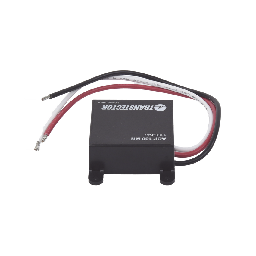 Supresor Picos Corriente Alterna / SASD+GDT / 120 VAC 15A / Riel DIN / Híbrido / UL 1449