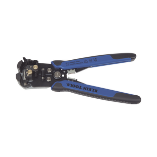 Pelacables para Cable Sólido 10-20 AWG y Cable Trenzado 12-22 AWG, con Cortador de Ajuste Automático.