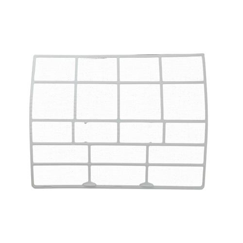 Filtro Unidad interna / IDU / Evaporador / Minisplit - CHI-R32-24K-220 - CHI-R32-30K-220