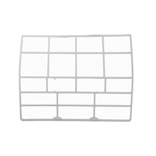Filtro Unidad interna / IDU / Evaporador / Minisplit CHI-R32-24K-220-S21