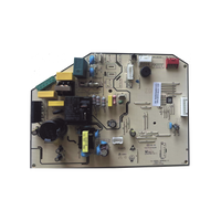 Tarjeta Interna de evaporador para CHIR3224K220 / CHIR3230K220