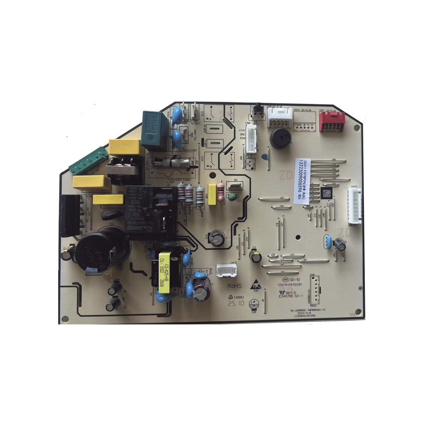 Tarjeta Interna de evaporador para CHIR3224K220 / CHIR3230K220