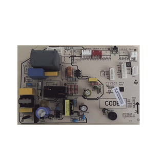 Tarjeta Interna de evaporador para CHIR3212K220