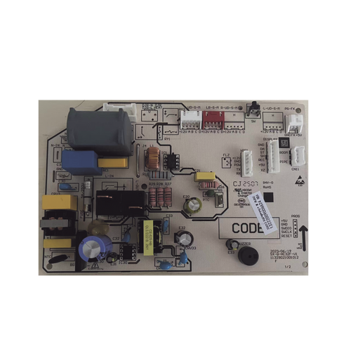 Tarjeta Interna de evaporador para CHIR3212K220