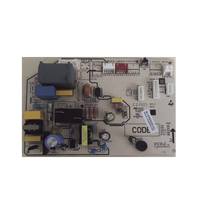Tarjeta Interna de evaporador para CHIR3212K220S21