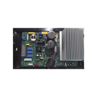 Tarjeta externa ODU / Condensador  / Minisplit - CHI-R32-24K-220