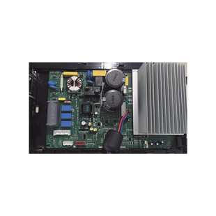 Tarjeta externa ODU / Condensador  / Minisplit - CHI-R32-24K-220