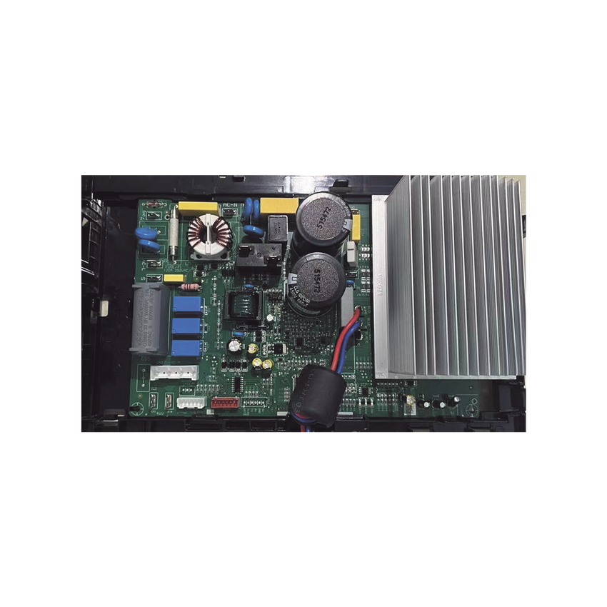 Tarjeta externa ODU / Condensador  / Minisplit - CHI-R32-24K-220