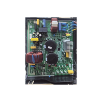 Tarjeta externa ODU / Condensador  / Minisplit - CHI-R32-30K-220