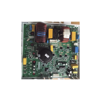 Tarjeta externa ODU / Condensador  / Minisplit - CHI-R32-12K-220-S21