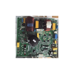 Tarjeta externa ODU / Condensador  / Minisplit - CHI-R32-12K-220-S21