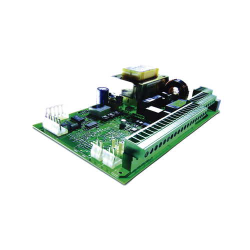 Tarjeta Electronica Para Bolardos FAAC / Conexión de Hasta 3 Bolardos Simultaneos