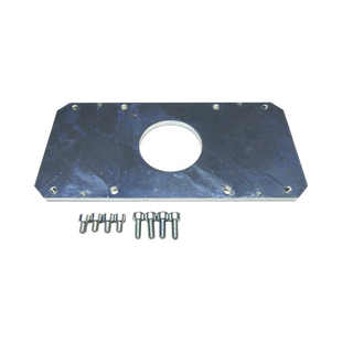 PLACA MEDIA DE BARRERA GARD 8