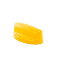 Refaccion para GARD8 / GARD6 CAME / Tapa para enganche de mástil