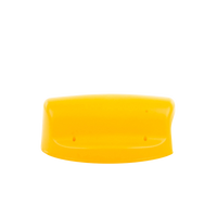 Refaccion para GARD8 / GARD6 CAME / Tapa para enganche de mástil