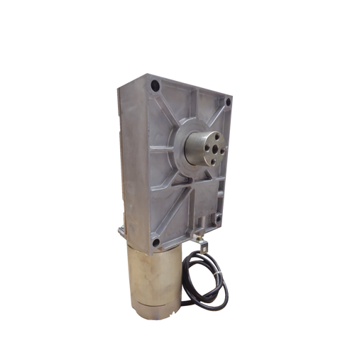 Motor for CAME Barrier model G4000