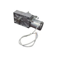 Refacción / Motorreductor para barreras GARD4