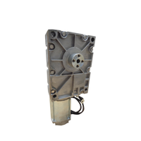 Motorreductor de refacción para barreras KXBGG4M / G3750