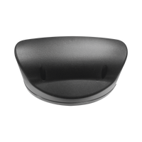 Tapa Plastica para Enganche de Barreras G3750