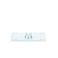 Refaccion para barreras CAME / Placa intermedia / compatible con barreras KXBGG4M / G3750