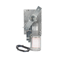 Motorreductor para barreras GARD4 / Refacción
