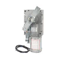 Motorreductor para barreras GARD4 / Refacción