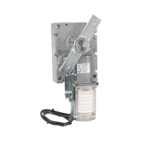 Motorreductor para barreras GARD4 / Refacción