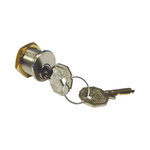 Cerradura para Gabinete de Barrera GARD 4