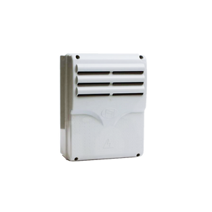 Contenedor para cuadro de mando de equipos AXO