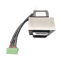Transformador Para Motores BX y Cuadro de mando ZF1N