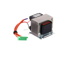 Transformador Para Motores BX y Cuadro de mando ZF1N