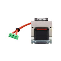 Transformador Para Motores BX y Cuadro de mando ZF1N